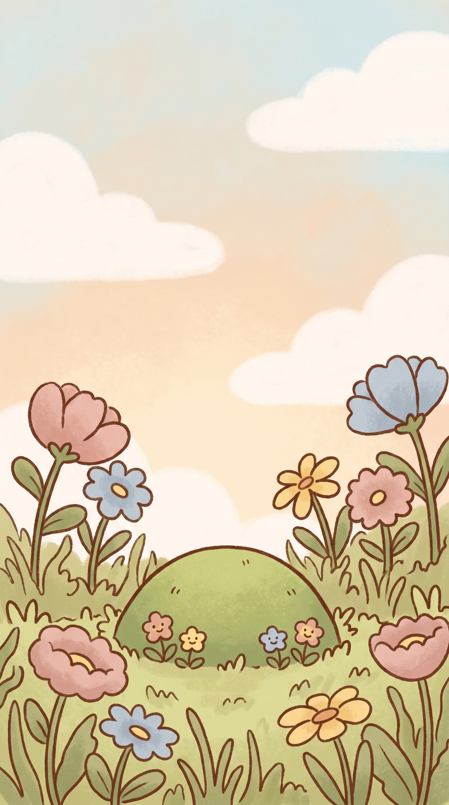 The Very Small Hill